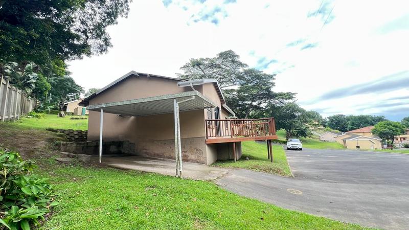 To Let 3 Bedroom Property for Rent in Moseley KwaZulu-Natal
