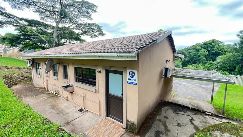 To Let 3 Bedroom Property for Rent in Moseley KwaZulu-Natal