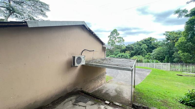 To Let 3 Bedroom Property for Rent in Moseley KwaZulu-Natal