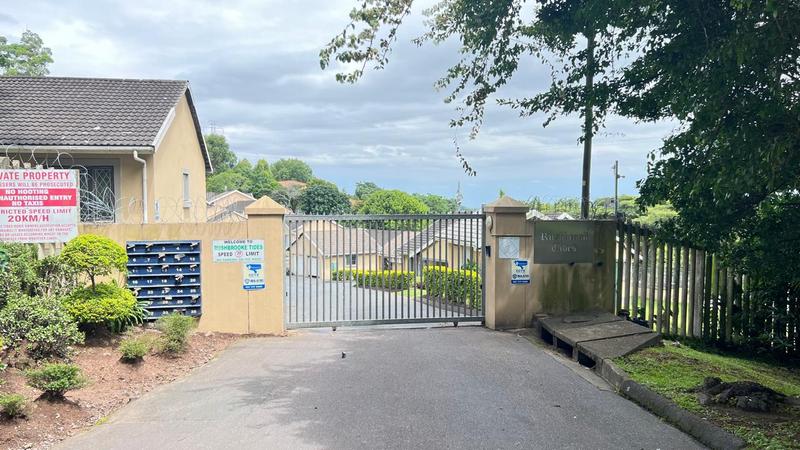 To Let 3 Bedroom Property for Rent in Moseley KwaZulu-Natal