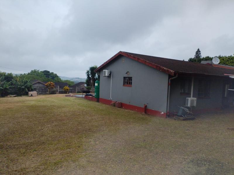 To Let 3 Bedroom Property for Rent in Richem KwaZulu-Natal