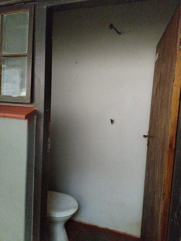 To Let 3 Bedroom Property for Rent in Richem KwaZulu-Natal