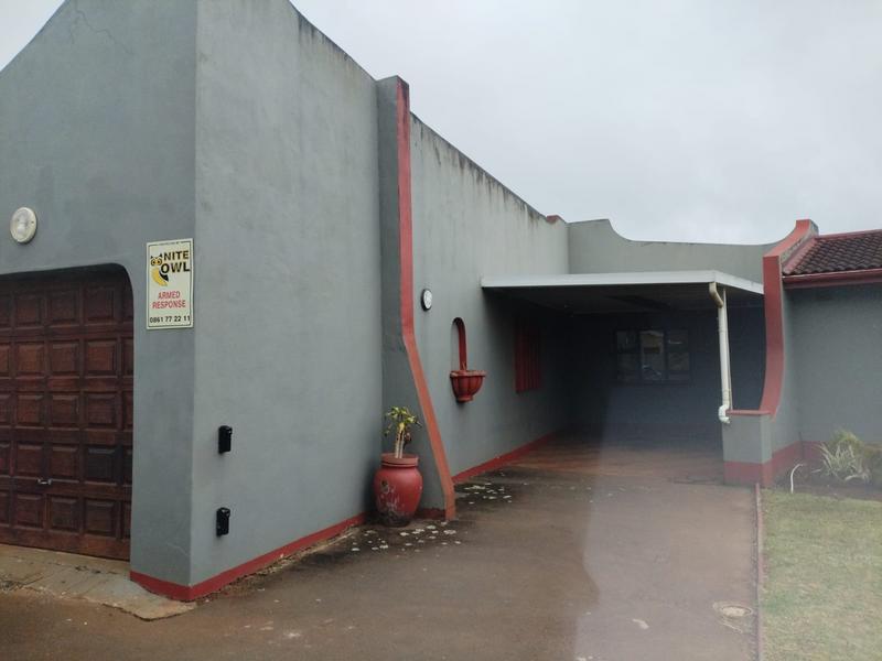 To Let 3 Bedroom Property for Rent in Richem KwaZulu-Natal