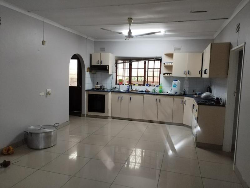 To Let 3 Bedroom Property for Rent in Richem KwaZulu-Natal