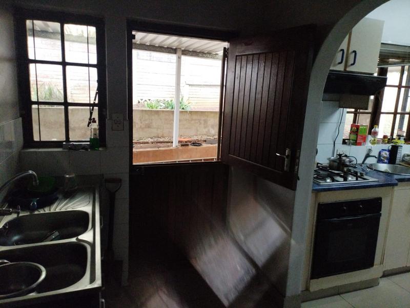 To Let 3 Bedroom Property for Rent in Richem KwaZulu-Natal