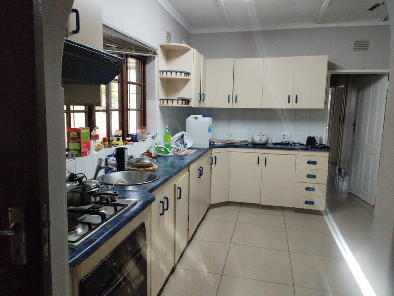 To Let 3 Bedroom Property for Rent in Richem KwaZulu-Natal