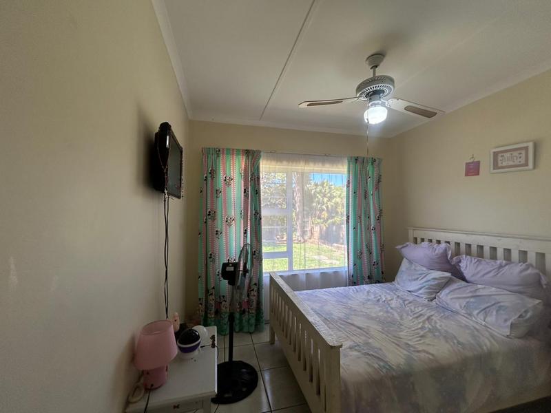 4 Bedroom Property for Sale in Uvongo KwaZulu-Natal