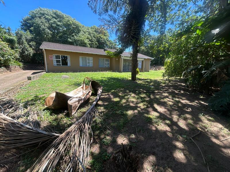 4 Bedroom Property for Sale in Uvongo KwaZulu-Natal