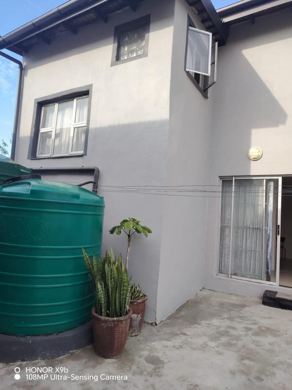 To Let 2 Bedroom Property for Rent in Moorton KwaZulu-Natal