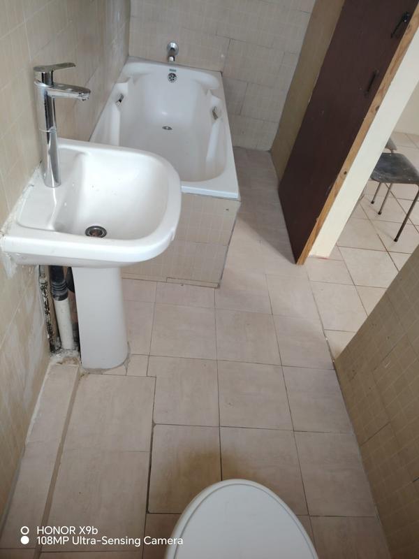 To Let 2 Bedroom Property for Rent in Moorton KwaZulu-Natal