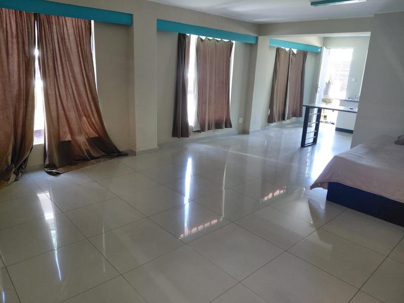 To Let 1 Bedroom Property for Rent in Morningside KwaZulu-Natal