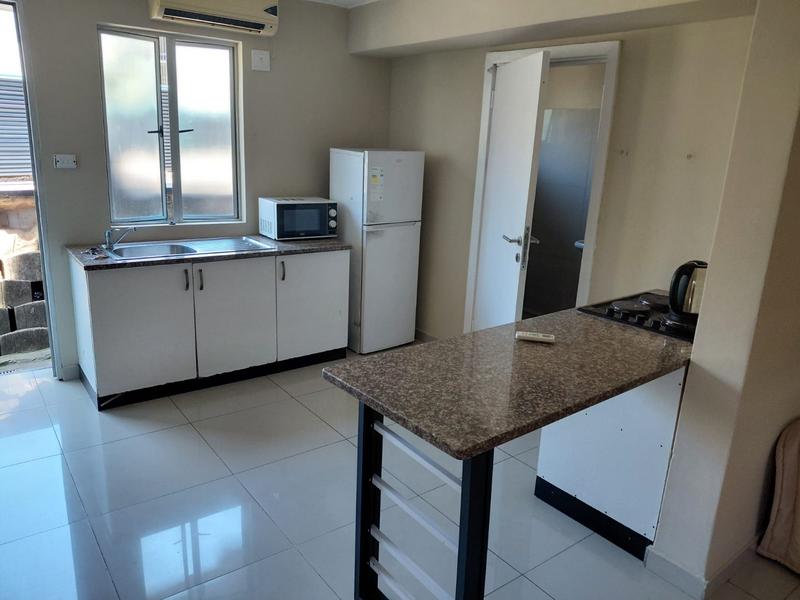 To Let 1 Bedroom Property for Rent in Morningside KwaZulu-Natal