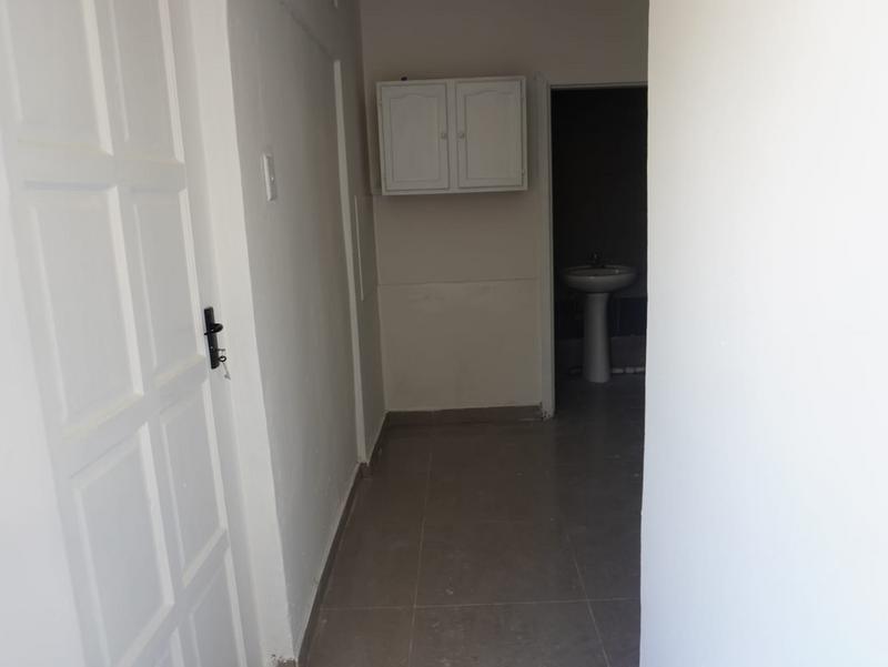 1 Bedroom Property for Sale in Berea West KwaZulu-Natal