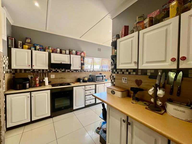 4 Bedroom Property for Sale in Mtunzini KwaZulu-Natal