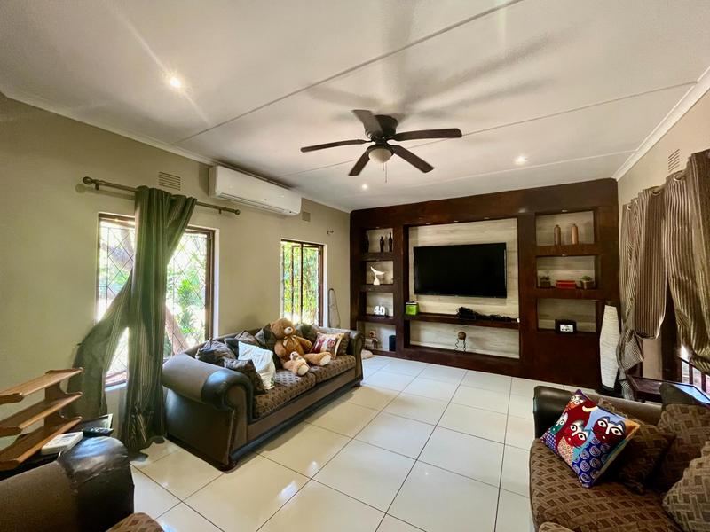 4 Bedroom Property for Sale in Mtunzini KwaZulu-Natal