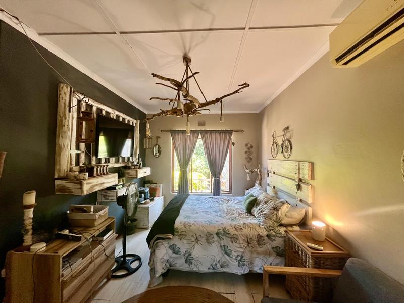 4 Bedroom Property for Sale in Mtunzini KwaZulu-Natal