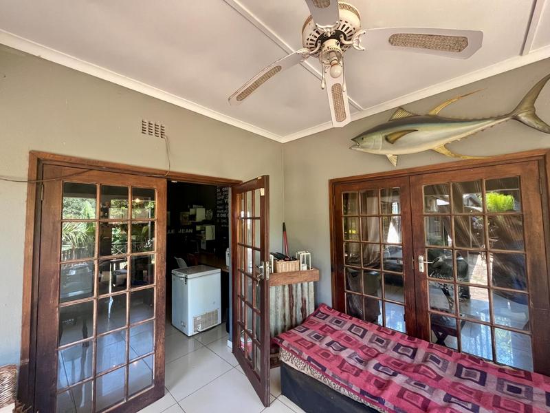 4 Bedroom Property for Sale in Mtunzini KwaZulu-Natal