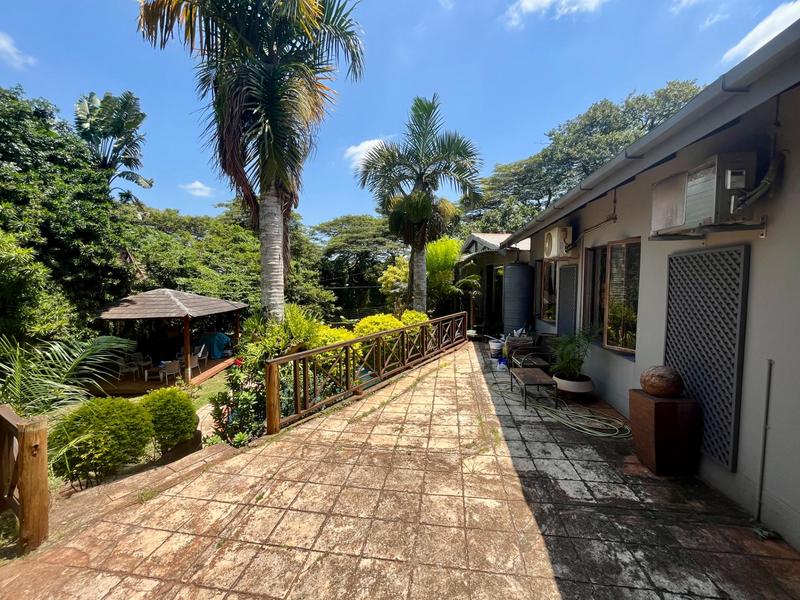 4 Bedroom Property for Sale in Mtunzini KwaZulu-Natal