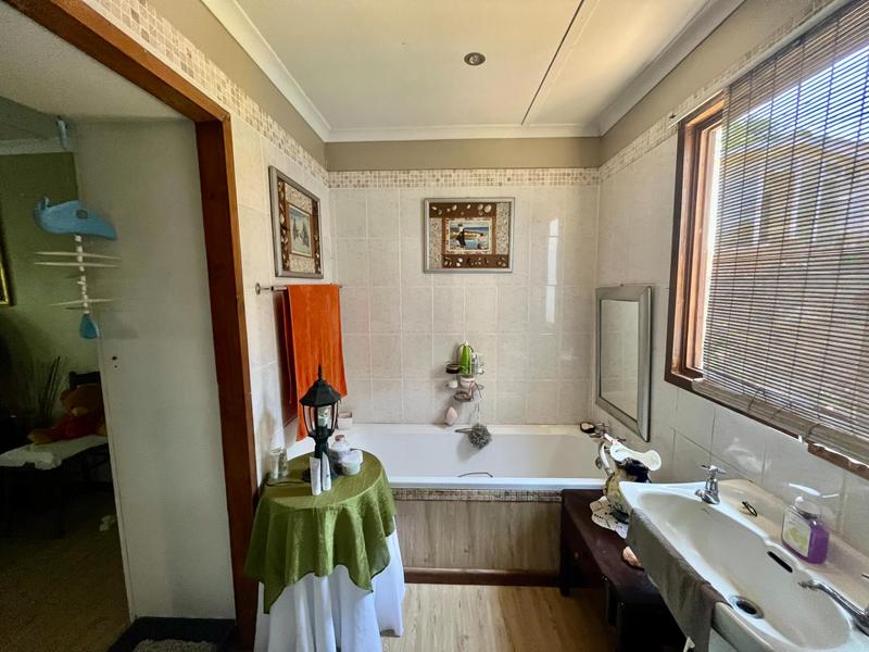 4 Bedroom Property for Sale in Mtunzini KwaZulu-Natal