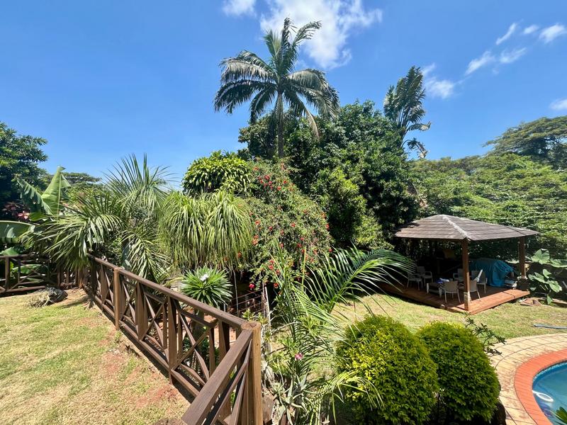 4 Bedroom Property for Sale in Mtunzini KwaZulu-Natal