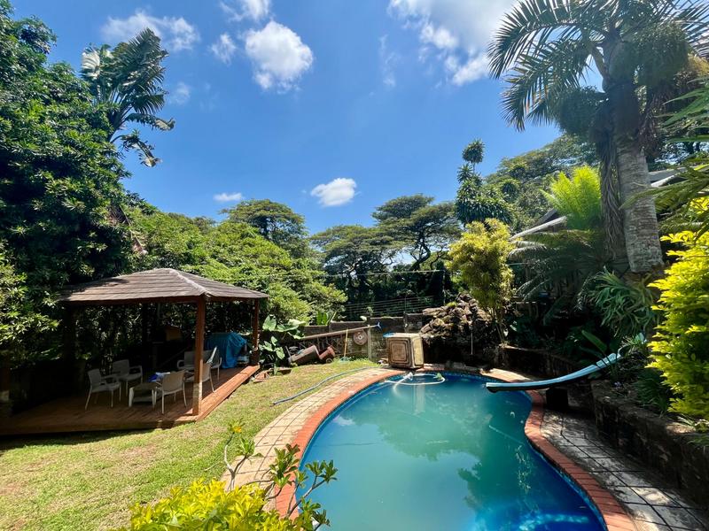 4 Bedroom Property for Sale in Mtunzini KwaZulu-Natal