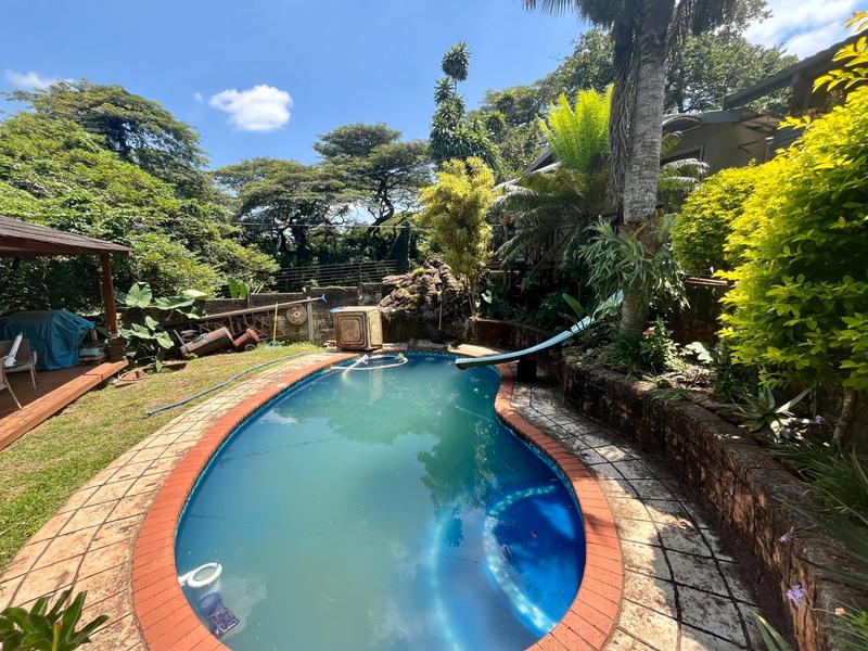 4 Bedroom Property for Sale in Mtunzini KwaZulu-Natal