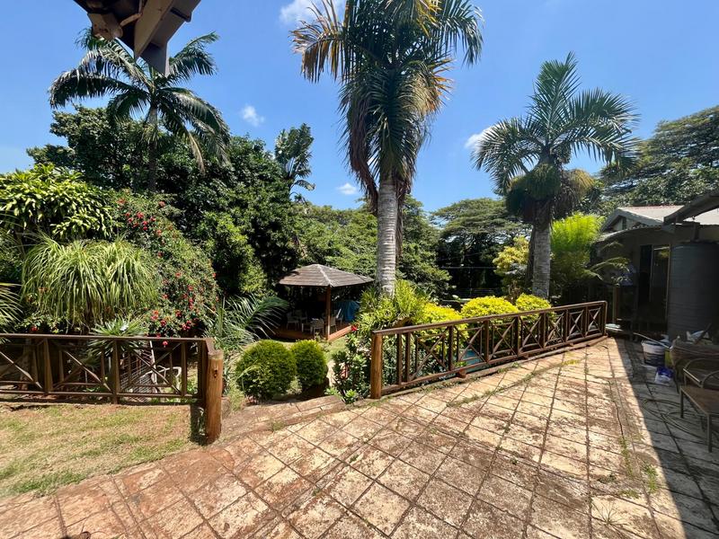 4 Bedroom Property for Sale in Mtunzini KwaZulu-Natal