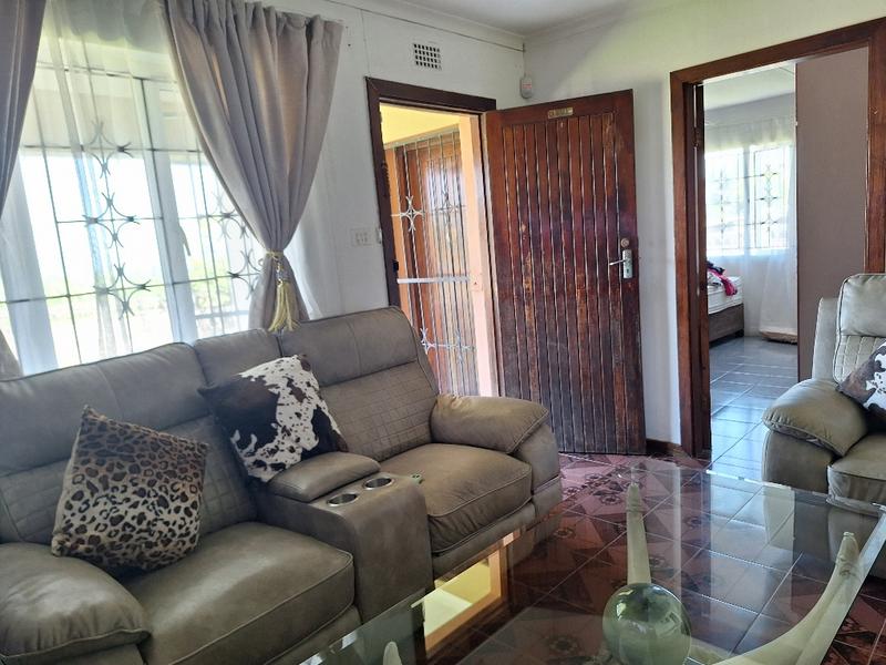 3 Bedroom Property for Sale in Roseneath KwaZulu-Natal