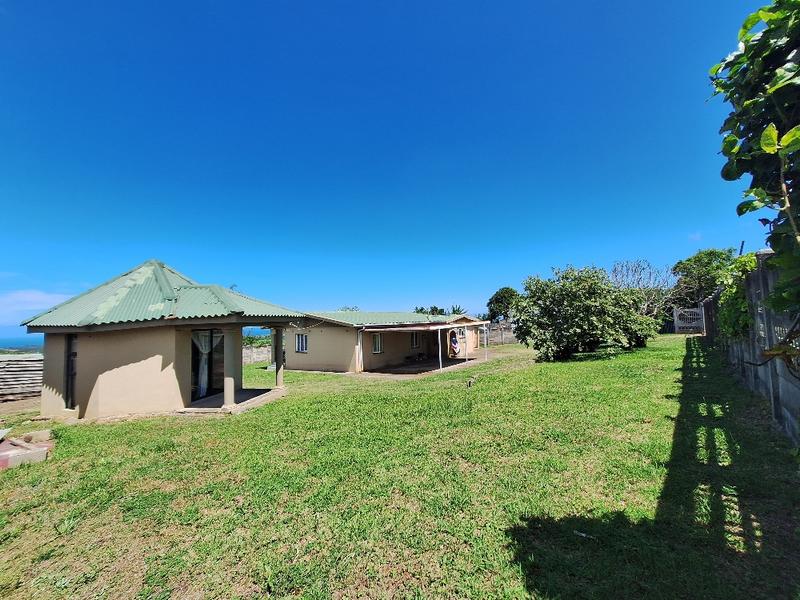 3 Bedroom Property for Sale in Roseneath KwaZulu-Natal