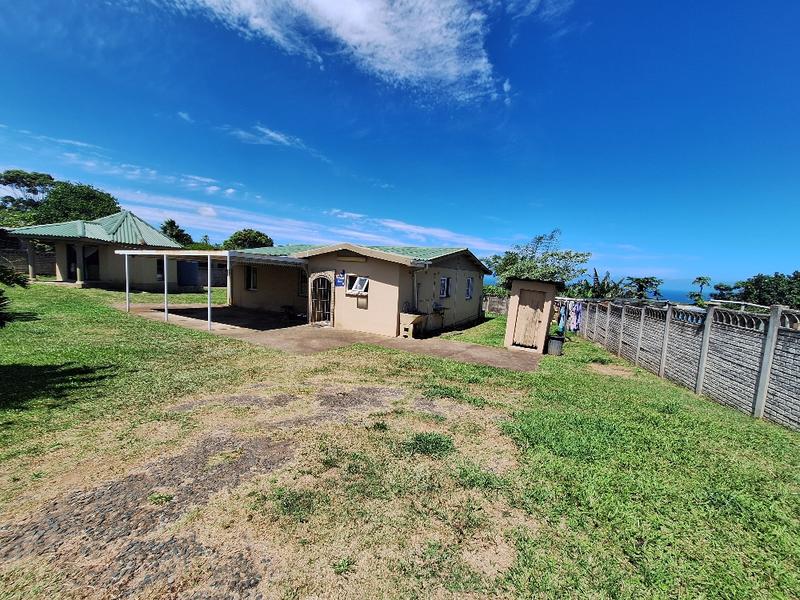 3 Bedroom Property for Sale in Roseneath KwaZulu-Natal