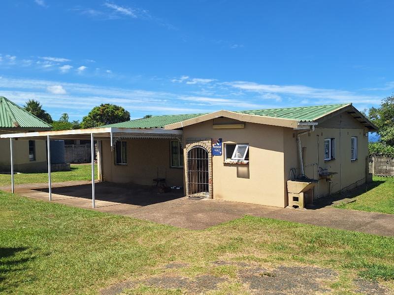 3 Bedroom Property for Sale in Roseneath KwaZulu-Natal
