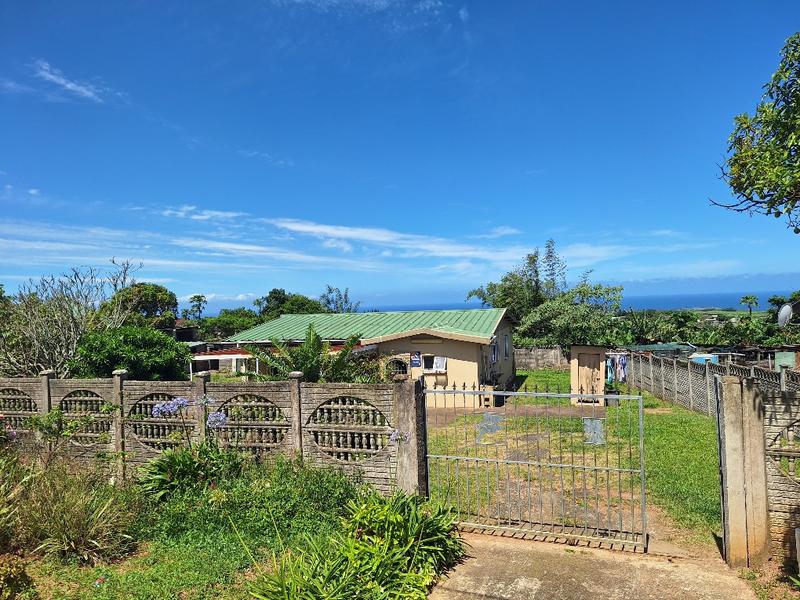 3 Bedroom Property for Sale in Roseneath KwaZulu-Natal