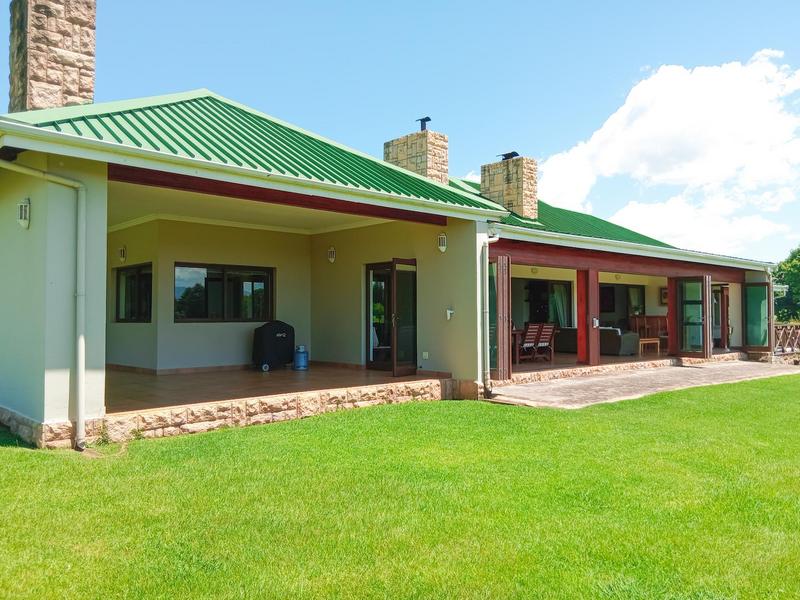 3 Bedroom Property for Sale in Underberg KwaZulu-Natal