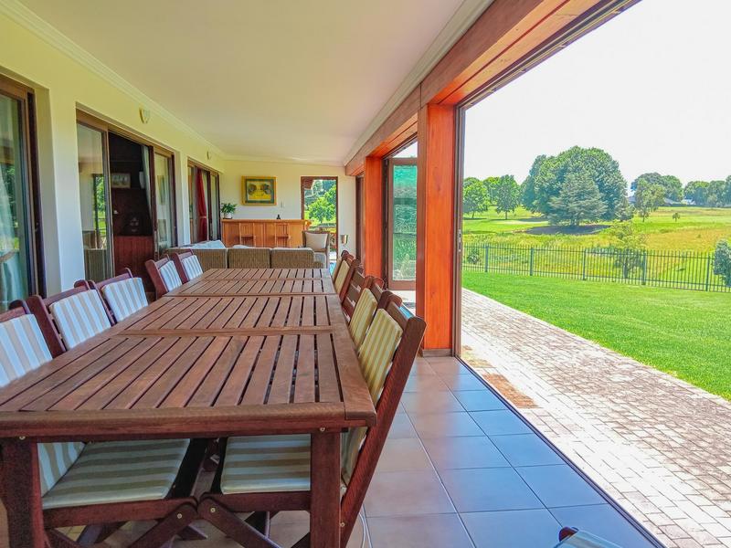3 Bedroom Property for Sale in Underberg KwaZulu-Natal