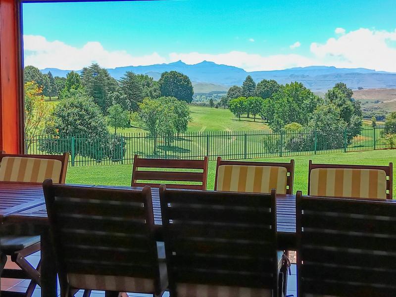 3 Bedroom Property for Sale in Underberg KwaZulu-Natal