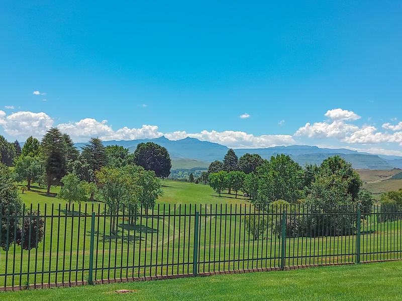 3 Bedroom Property for Sale in Underberg KwaZulu-Natal