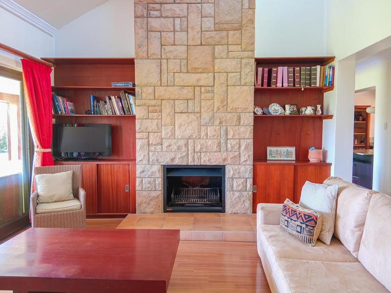 3 Bedroom Property for Sale in Underberg KwaZulu-Natal