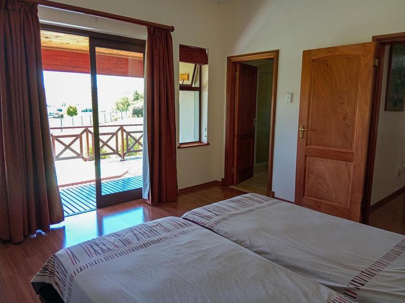 3 Bedroom Property for Sale in Underberg KwaZulu-Natal