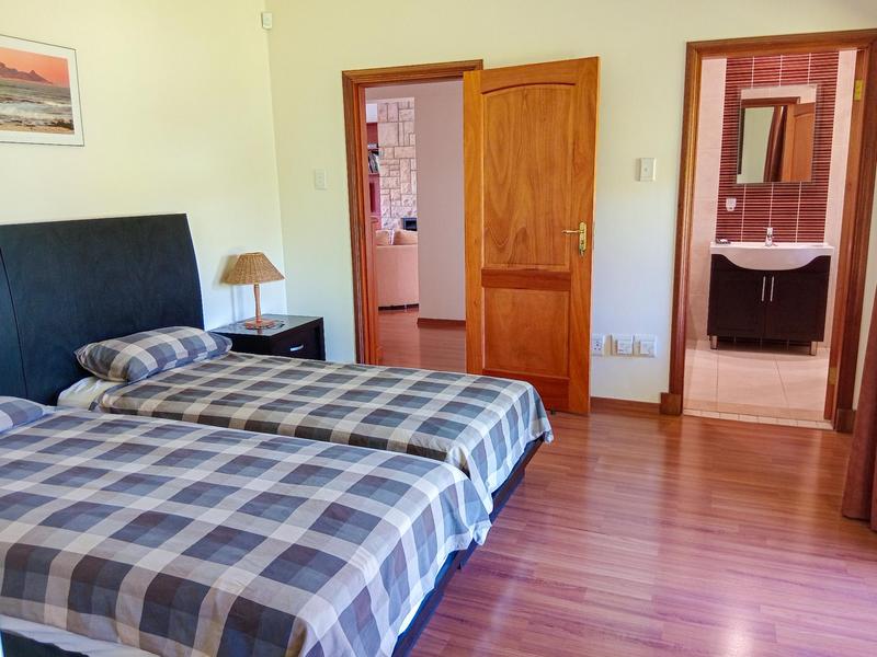 3 Bedroom Property for Sale in Underberg KwaZulu-Natal