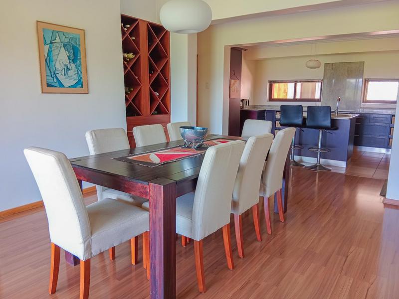 3 Bedroom Property for Sale in Underberg KwaZulu-Natal