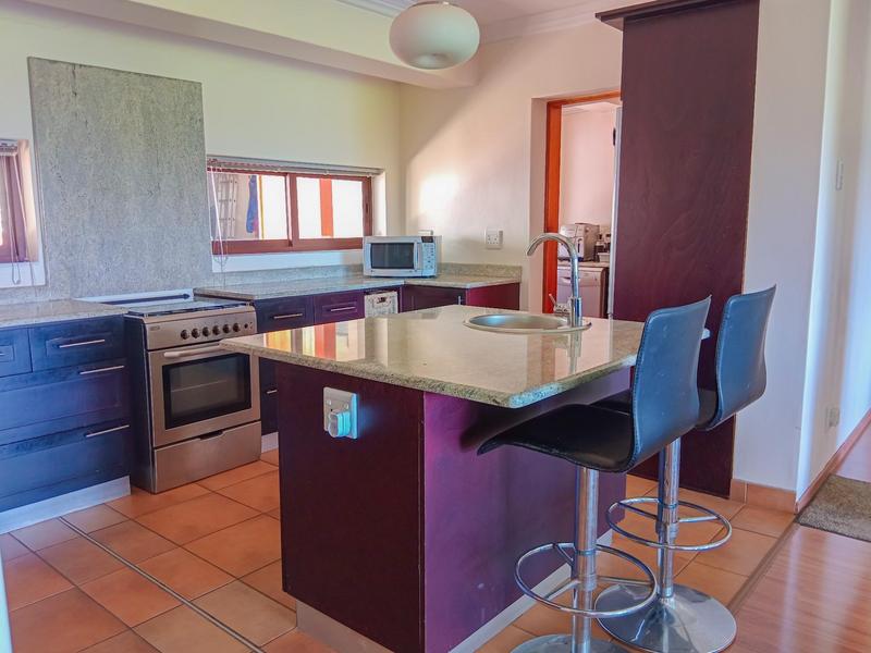 3 Bedroom Property for Sale in Underberg KwaZulu-Natal