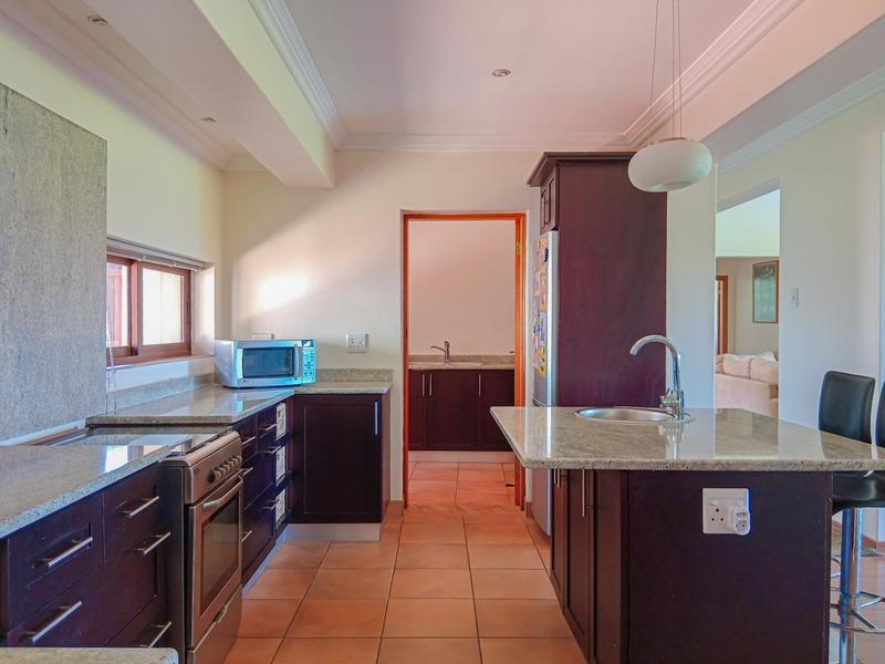 3 Bedroom Property for Sale in Underberg KwaZulu-Natal