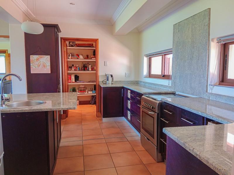 3 Bedroom Property for Sale in Underberg KwaZulu-Natal