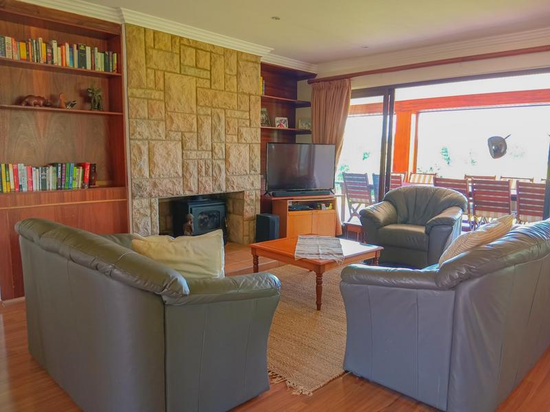 3 Bedroom Property for Sale in Underberg KwaZulu-Natal