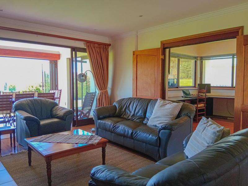 3 Bedroom Property for Sale in Underberg KwaZulu-Natal