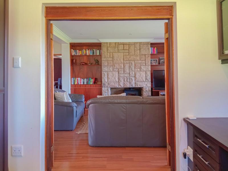 3 Bedroom Property for Sale in Underberg KwaZulu-Natal