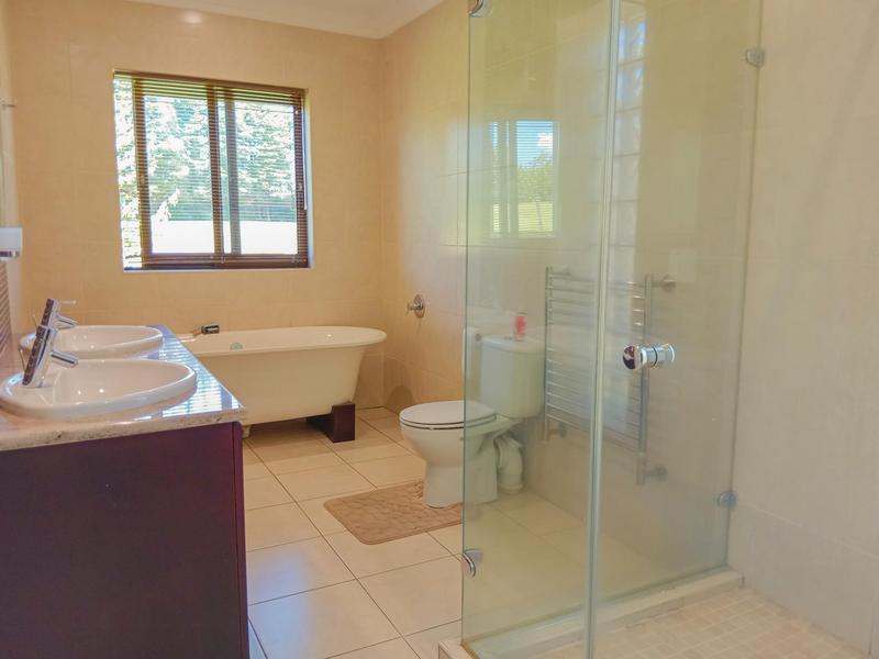 3 Bedroom Property for Sale in Underberg KwaZulu-Natal