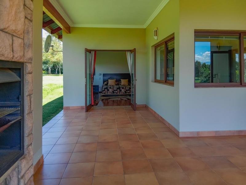 3 Bedroom Property for Sale in Underberg KwaZulu-Natal