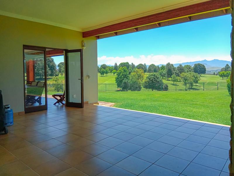 3 Bedroom Property for Sale in Underberg KwaZulu-Natal