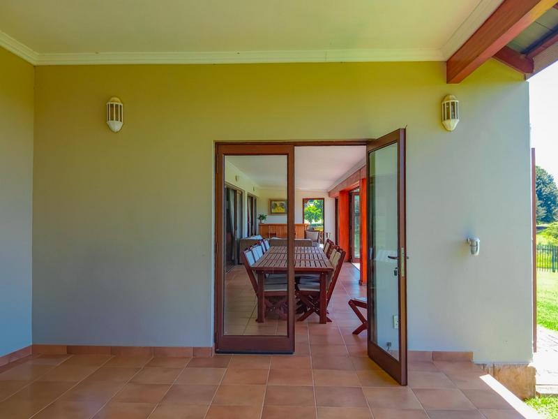 3 Bedroom Property for Sale in Underberg KwaZulu-Natal